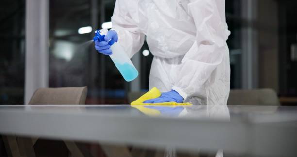 Licensed Biohazard Cleanup service in Niobrara, NE - Trauma Clean Pros